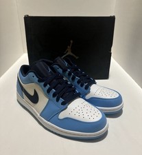 Nike Uomo Air Jordan 1 Sneaker