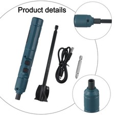 Agitatore elettrico con