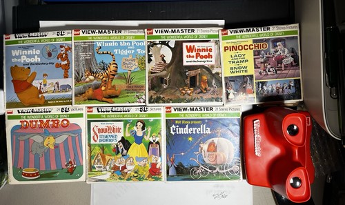 Lotto disney view - lotto, master