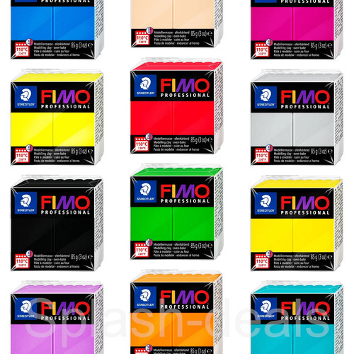 Fimo forno professionale - fimo,