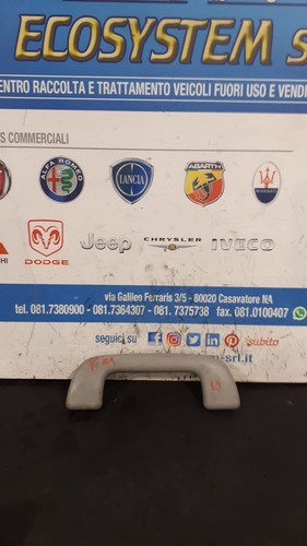 Maniglie tetto posteriore e - tetto,