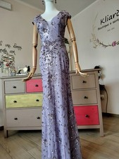 abito da cerimonia donna