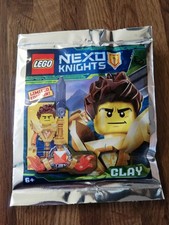LEGO NEXO KNIGHTS CLAY 271829