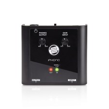 Reloop iPhono 2 - Interfaccia di Registrazione USB Phono/Line e Scheda Audio - P