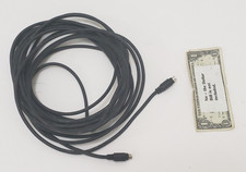 Bose Lifestyle V20 Acoustimass  9-Pin  DIN to 9-Pin DIN  Cable - 30 Feet OEM