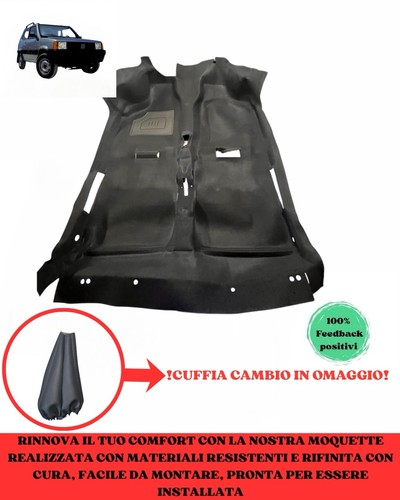 Moquette pavimento interno - pavimento,