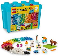 Lego classic 11038 scatola - classic,