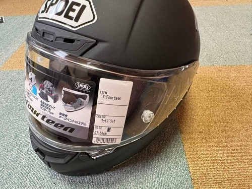 Casco integrale shoei - casco,