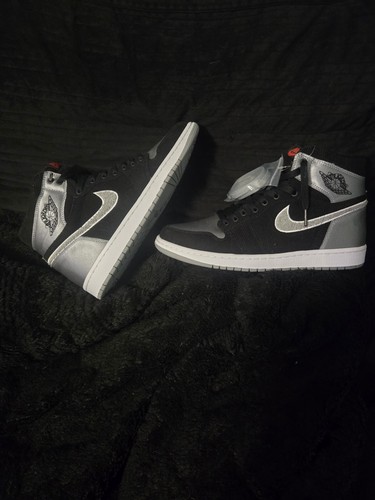 Jordan high aleali may - jordan, 1