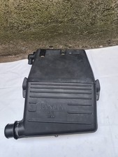 Scatola box filtro aria lancia - scatola,