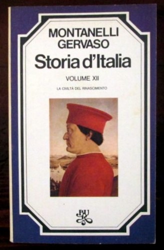 Storia italia la civiltà - d'italia.,