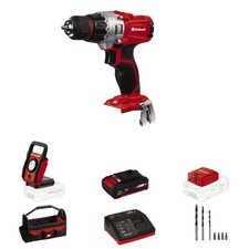 Einhell TE-CD 18/2 Li 18-Volt