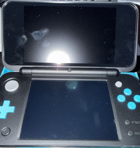 Console new nintendo - new,