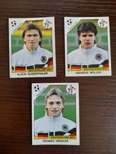 Figurine germania 254 258 - 3,