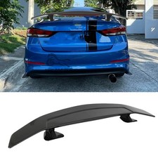 Ala spoiler bagagliaio