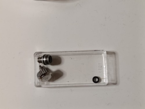 Rolex 16600 crown tube - +,