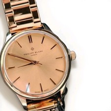 Philipp Blanc Montre Lugano