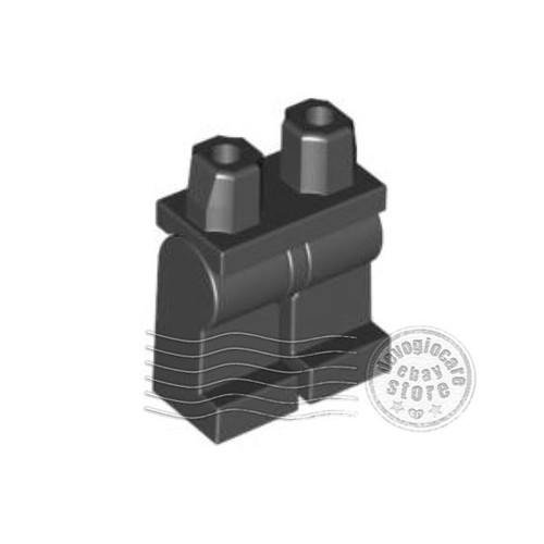 Lego 970c00 gambe - lego,