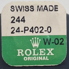 Rolex Daytona 16520 Pulsante