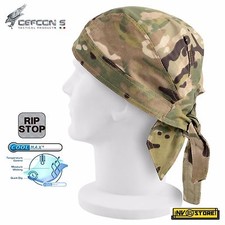 Bandana Mimetica Militare