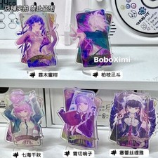 Standing Plat Danganronpa