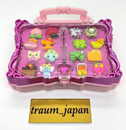 Set giocattolo glitter force - set,