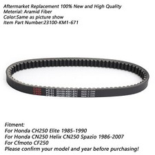 Premium drive belt - drive,