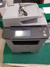 SAMSUNG SCX-5835FN - Stampante Multifunzione Laser B/n  errore #02-000