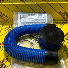 KIT FILTRO ARIA JR ASPIRAZIONE