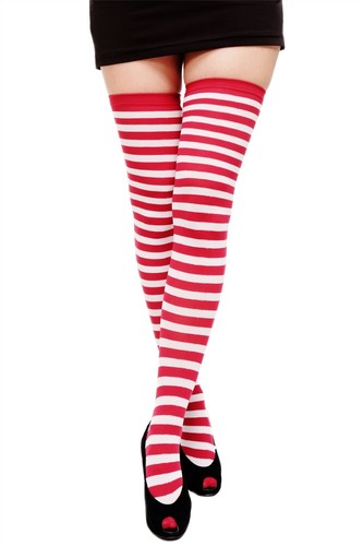 Carnevale cosplay calze - carnevale,