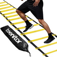 Agility Ladder Speed Training