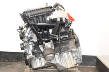 646962 Motore senza accessori Mercedes-benz C 200 CDI W203 90 KW 122 CV 48099