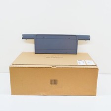 BMW 5 E39 Front Bumper License