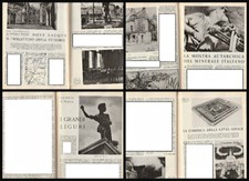 LA MOSTRA DELLE BONIFICHE-CACCIA AI COLOMBAC. SUI CAPANNI LITORANEI- IL NATISONE