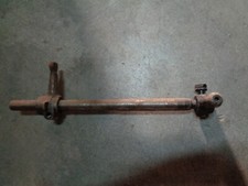 M5812 XX - FORCELLA CAMBIO INNOCENTI MINI MINOR COOPER