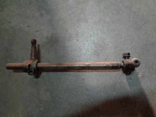 M5812 forcella cambio - -,