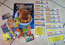 ALBUM CUCCIOLOTTI 2020 + 3