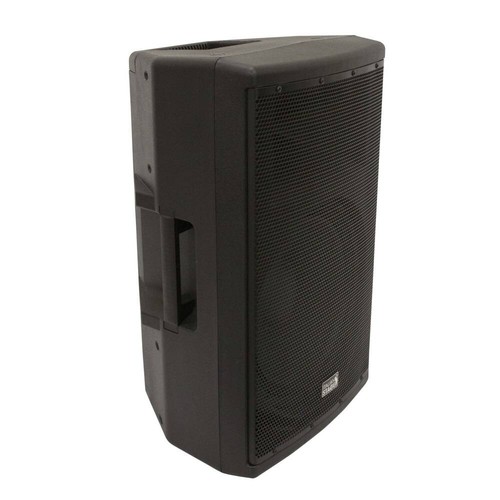 Cassa amplificata 800w - amplificata, max
