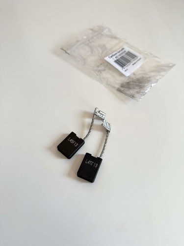 Spazzole carbone originale - spazzole,