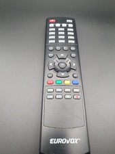 EUROVOX FREEVIEW BOX