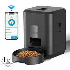 Distributore Automatico Cibo