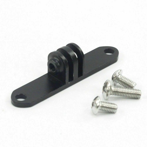 Supporto fotocamera bicicletta