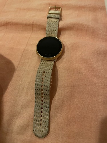 Polar ignite - ignite, 2