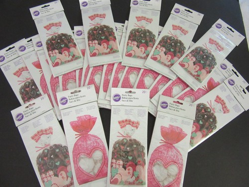 Lotto 480 cravatte wilton - lotto,