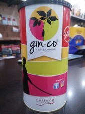 NATFOOD GINSENG GINCO SOLUBILE GIN-CO UNA LATTA DA 900G