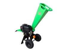 Trituratore giardino - trituratore,