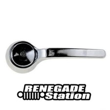 Jeep Sj & J Serie Cromo