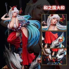 ✅Grande Figurine 45cm One