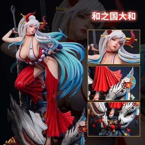 Grande figurine yamato 45cm - ✅grande,
