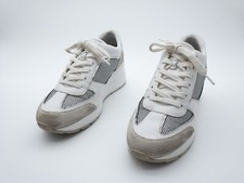 GEOX Donna Plateau Sneaker